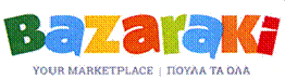 Bazaraki YOUR MARKETPLACE|ΠΟΥΛΑ ΤΑ ΟΛΑ