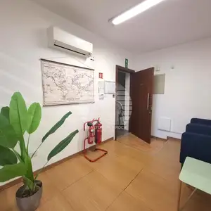 Compact office in city center, Limassol — Limassol - Agia Zoni