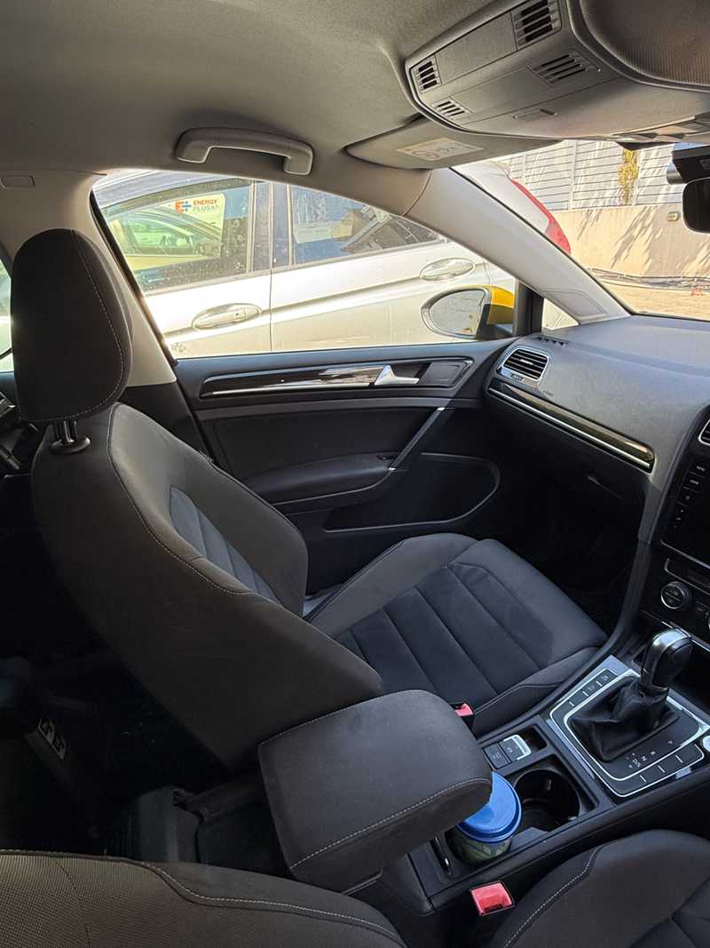 2018 Volkswagen Golf 1,4L 2018 Cyprus