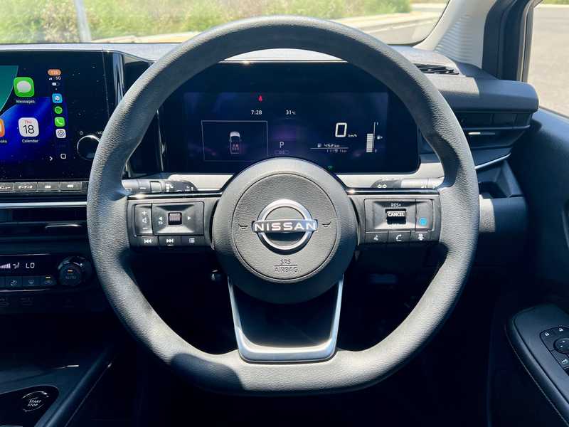 2022 Nissan Note e-Power 1,2L 2022 Cyprus