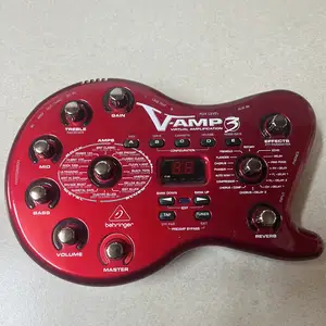 Behringer v-amp 3 virtual amplification, Επαρχία Λεμεσού — Κολόσσι- Άγιος Λουκάς