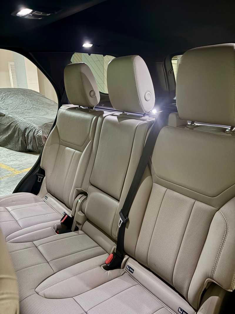 2020 Land Rover Discovery 2,0L 2020 Cyprus