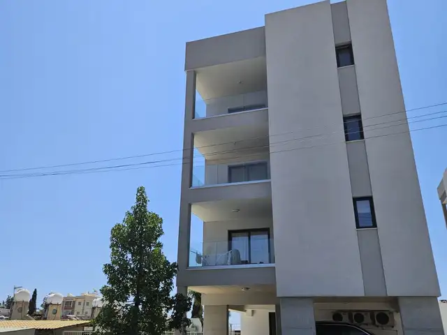 2-bedroom apartment for sale, Larnaca — Larnaka - Tsakilero