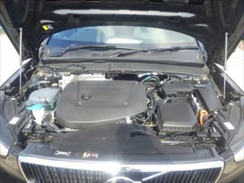 2023 Volvo XC40 2,0L 2023 Cyprus