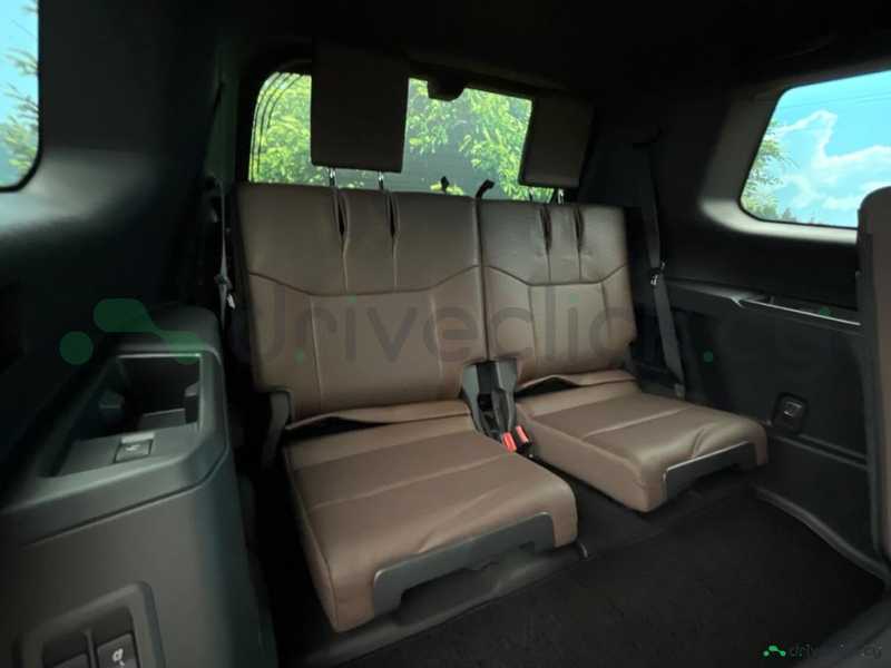 2024 Toyota Land Cruiser 250 2,8L 2024 Cyprus