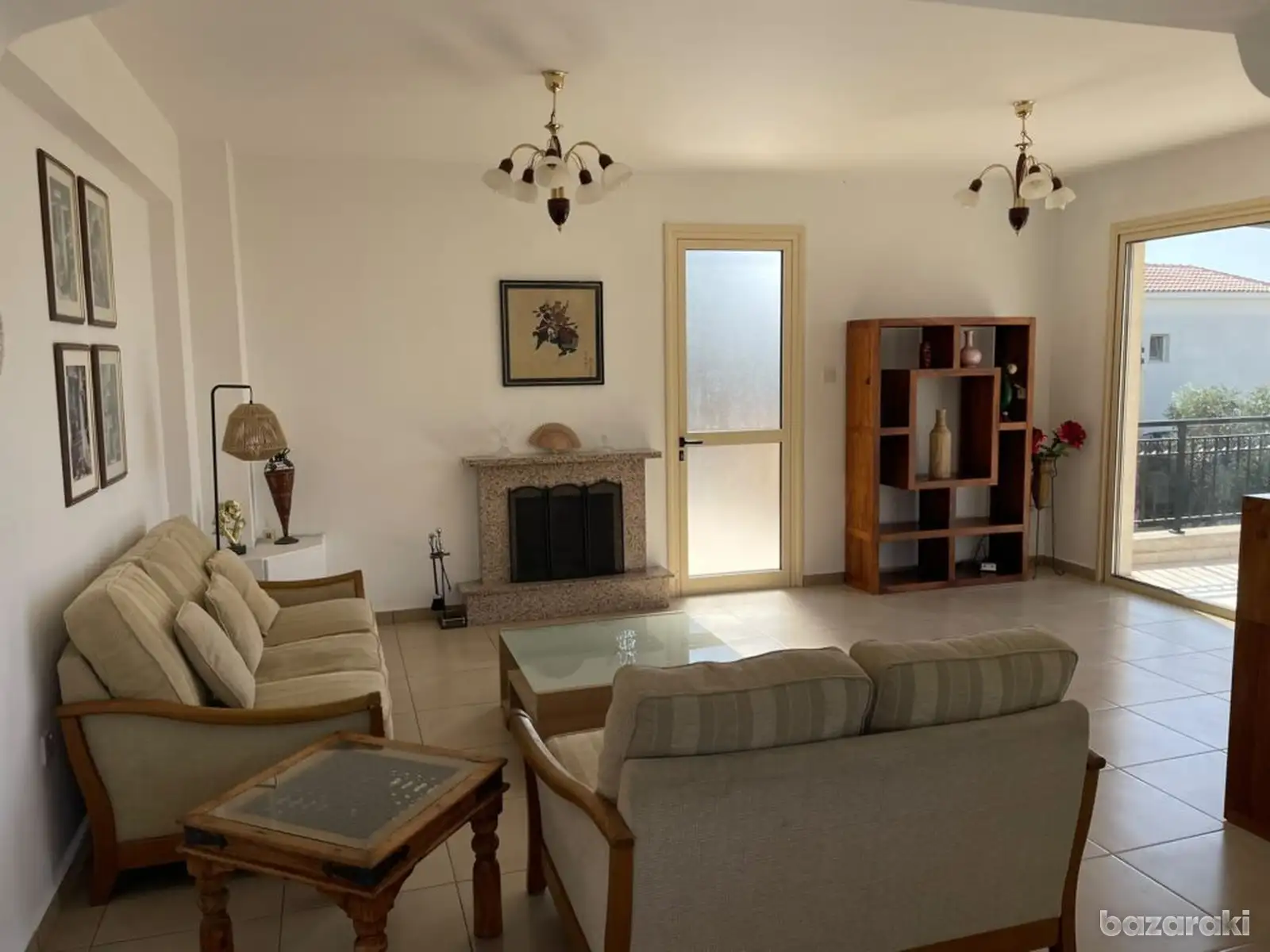 House, 3 bedrooms — 4