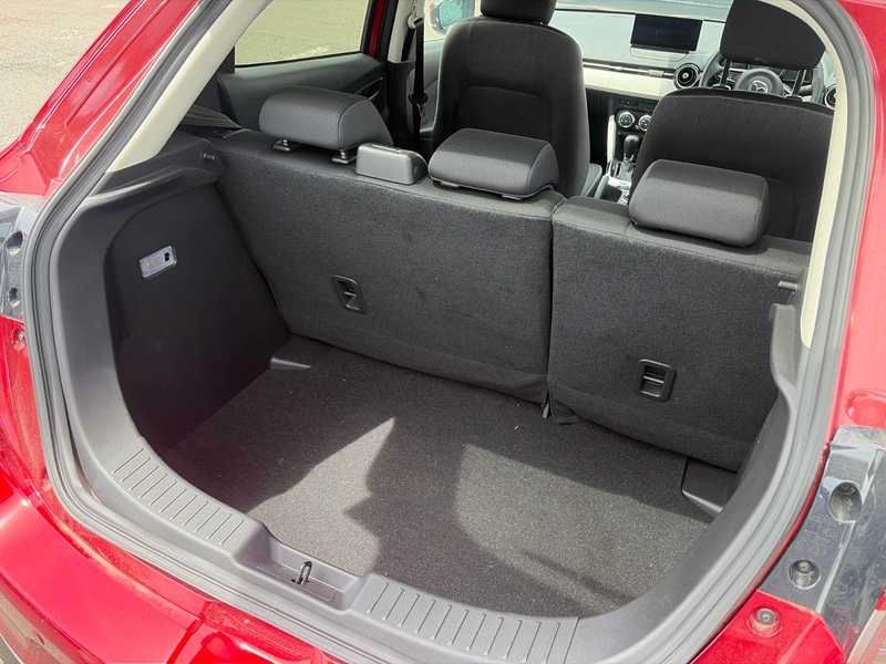 2025 Mazda 2 1,5L 2025 Cyprus