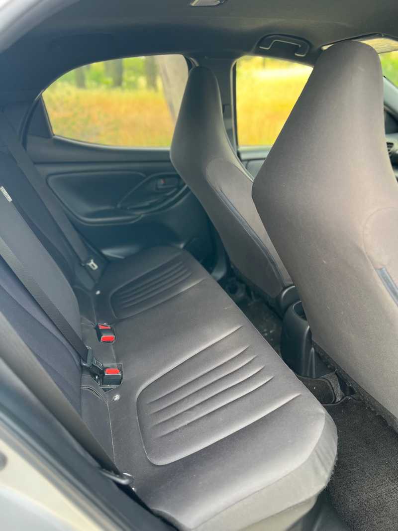 2022 Toyota Yaris 1,5L 2022 Cyprus