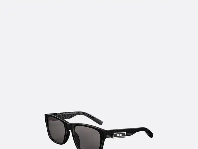 Dior sunglasses diorb23 s1l black rectangular sunglasses, Επαρχία Λευκωσίας — Στρόβολος - Εθνομαρτ Κυπριανός