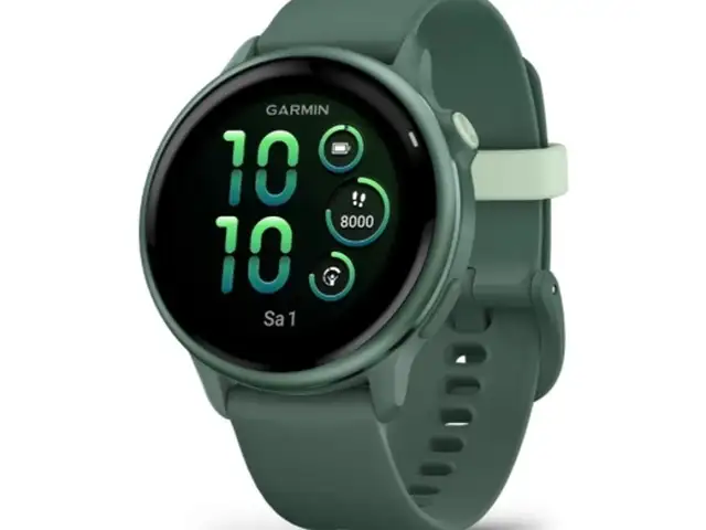Garmin watch vivoactive 6 jasper green eu, Limassol — Limassol Marina