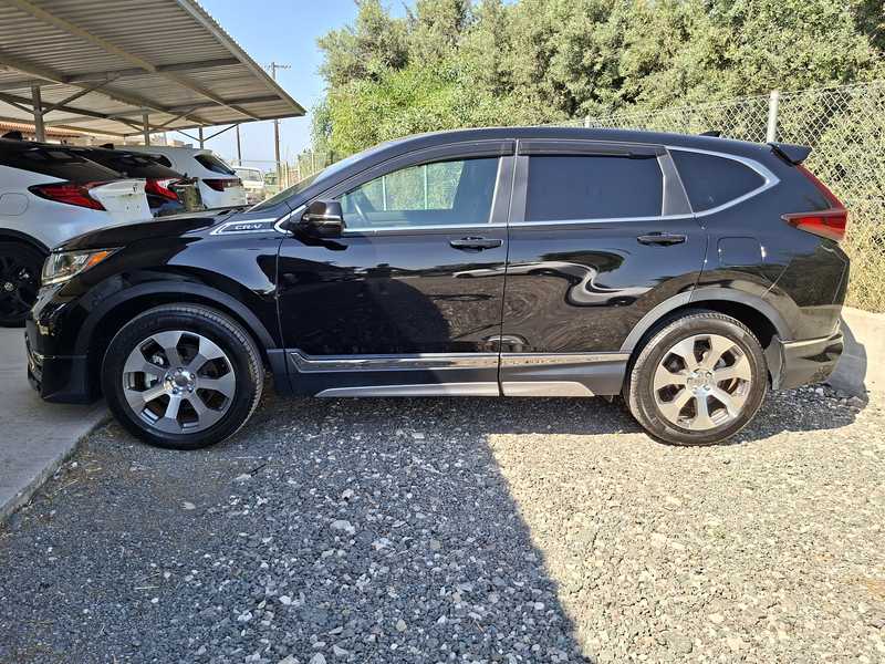 2022 Honda CRV 2,0L 2022 Cyprus
