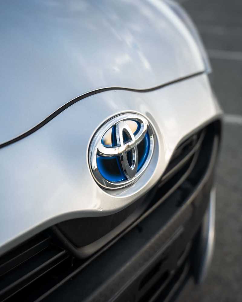 2022 Toyota Yaris 1,5L 2022 Cyprus