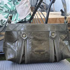 Zadig & voltaire handbag vintage, Επαρχία Λεμεσού — Λεμεσός - Νεάπολη