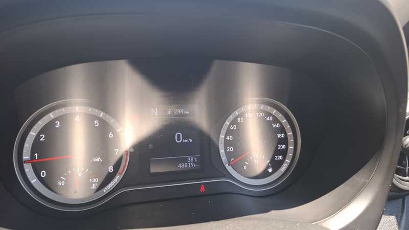 2022 Hyundai i10 1,2L 2022 Cyprus