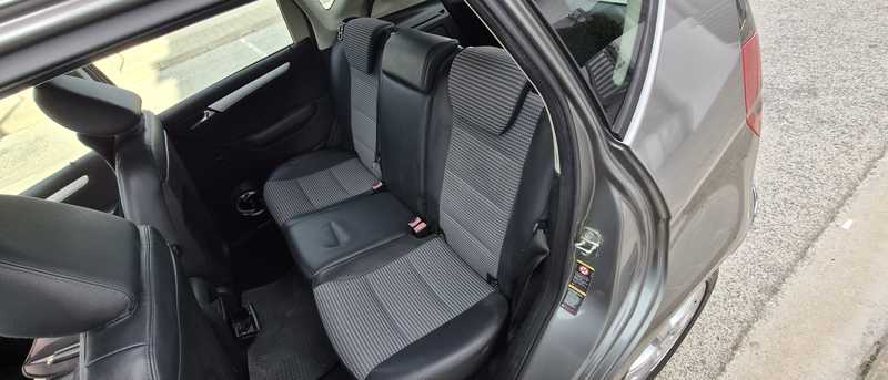 2005 Mercedes-Benz A-Class 1,5L 2005 Cyprus