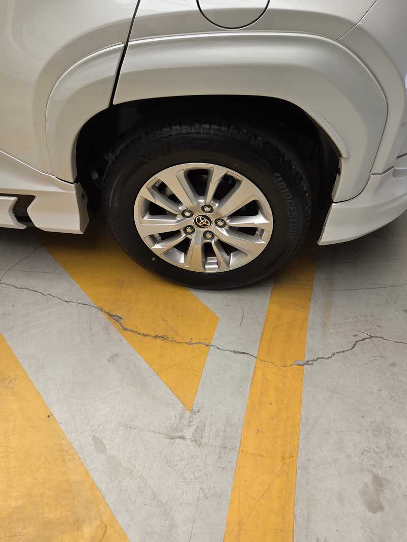 2023 Toyota Yaris Cross 1,5L 2023 Cyprus