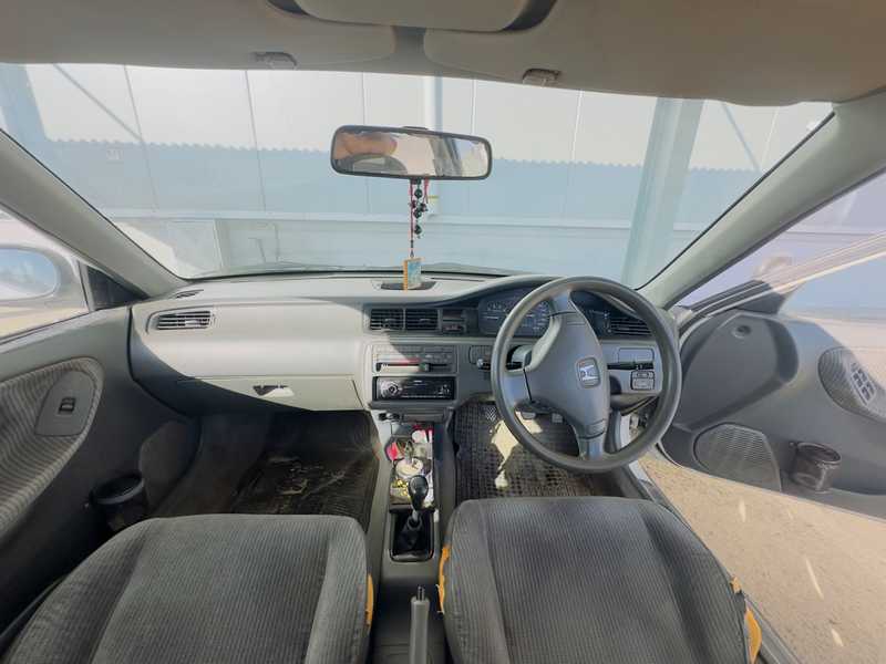 1993 Honda Civic 1,5L 1993 Cyprus