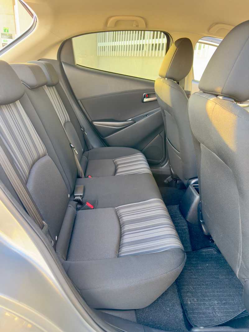 2022 Mazda 2 1,5L 2022 Cyprus