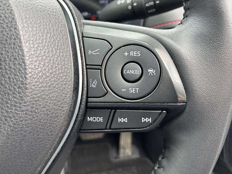 2023 Toyota RAV4 2,5L 2023 Cyprus