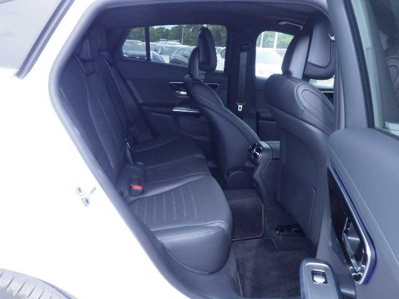 2025 Mercedes-Benz GLC-Class 2,2L 2025 Cyprus