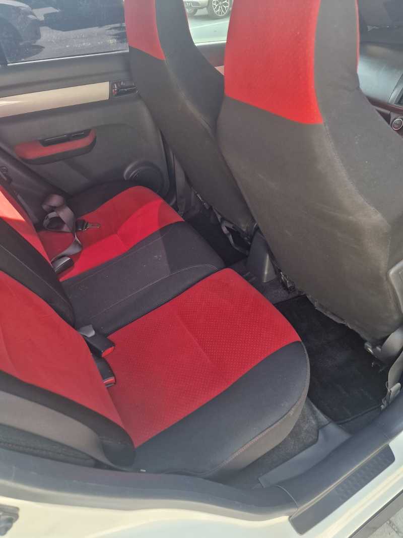 2006 Suzuki Swift Sport 1,5L 2006 Cyprus