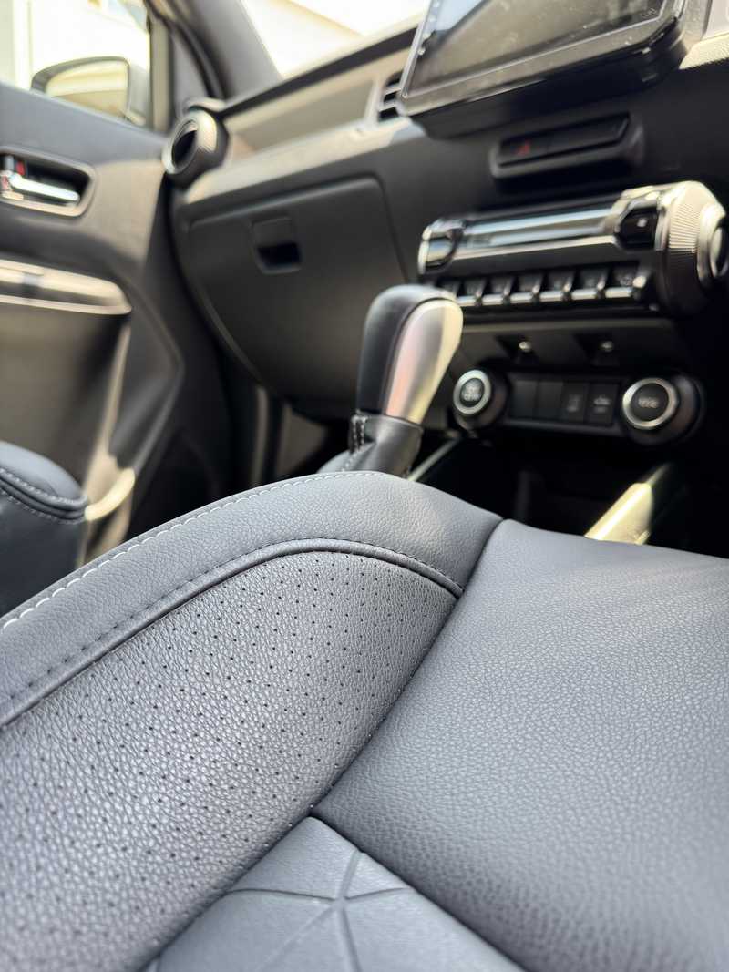2022 Suzuki Ignis 1,2L 2022 Cyprus