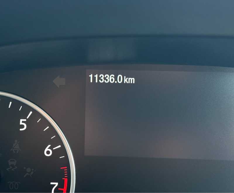 2023 Ford EcoSport 1,0L 2023 Cyprus