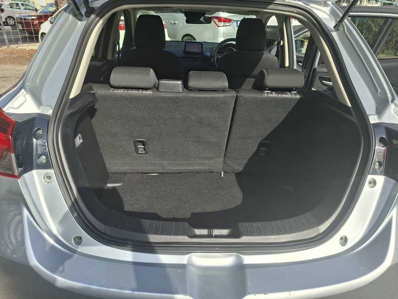 2021 Mazda 2 1,3L 2021 Cyprus