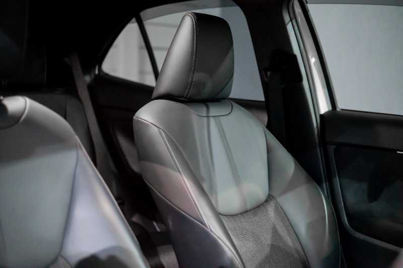 2022 Toyota Yaris Cross 1,5L 2022 Cyprus