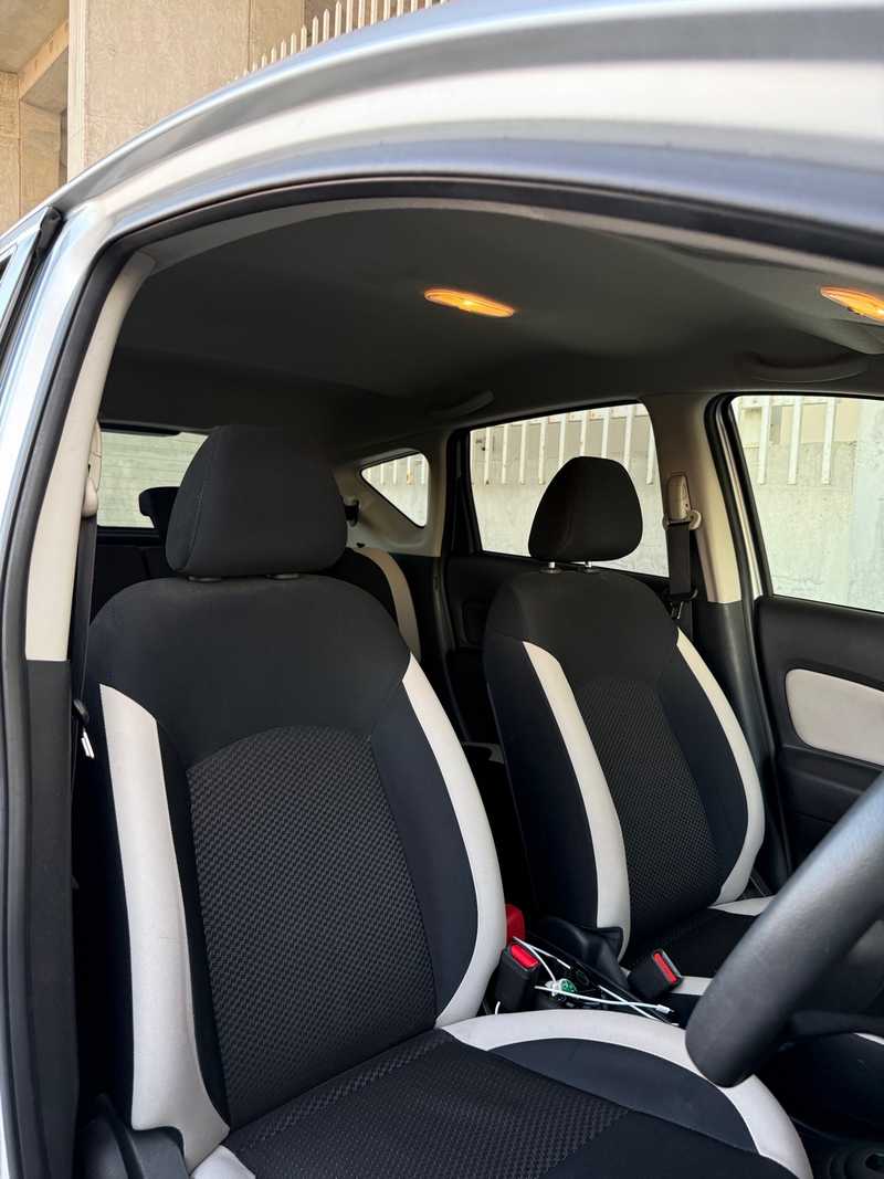 2020 Nissan Note 1,2L 2020 Cyprus