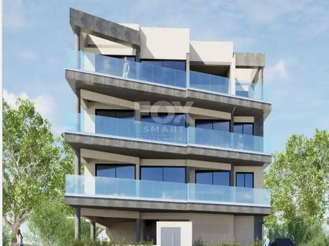 2-bedroom apartment for sale, Επαρχία Λεμεσού — Λεμεσός - Ζακάκι