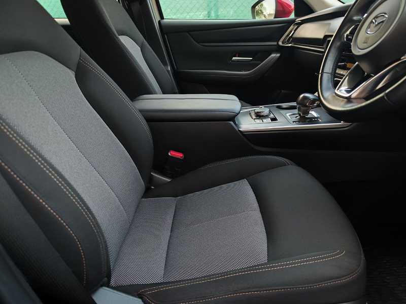 2023 Mazda CX-60 3,5L 2023 Cyprus
