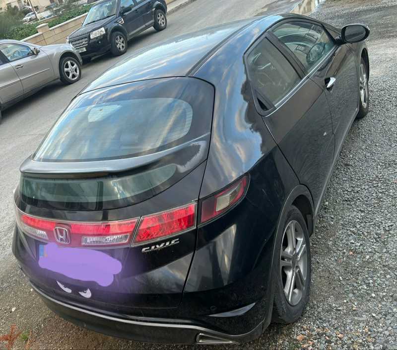 Honda Civic 1,4L 2011