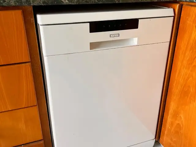 Dishwasher good condition, Επαρχία Πάφου — Χλώρακας