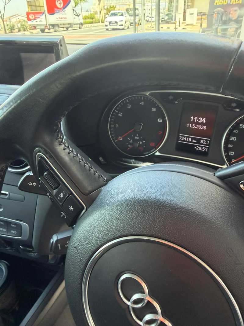 2016 Audi A1 1,4L 2016 Cyprus