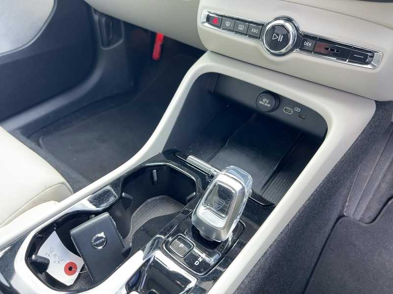 2023 Volvo XC40 2,0L 2023 Cyprus