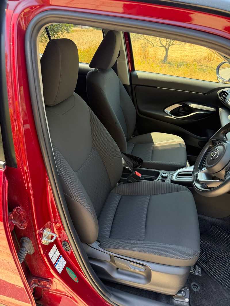 2023 Toyota Yaris Cross 1,5L 2023 Cyprus