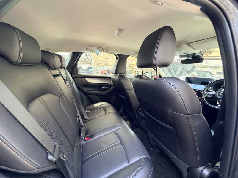 2023 Mazda CX-60 2,5L 2023 Cyprus
