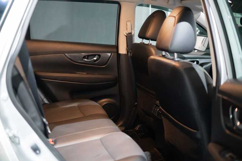 2022 Nissan X-Trail 2,0L 2022 Cyprus