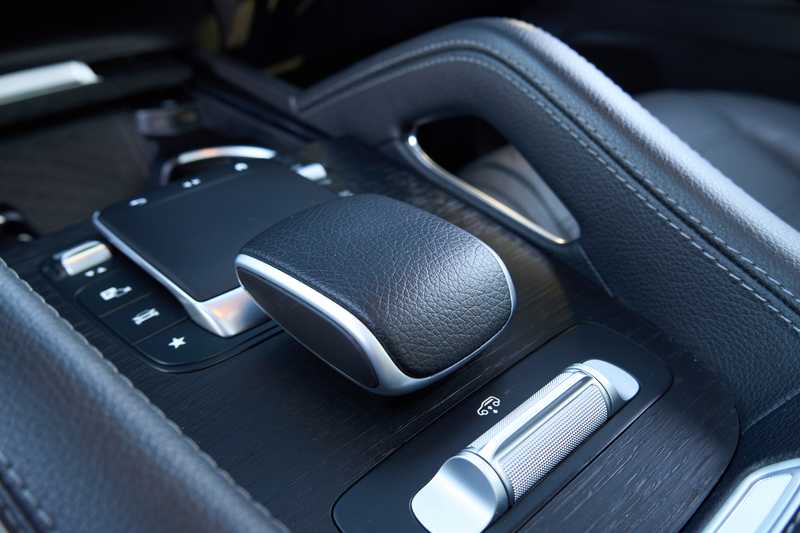 2023 Mercedes-Benz GLE-Class 3,0L 2023 Cyprus