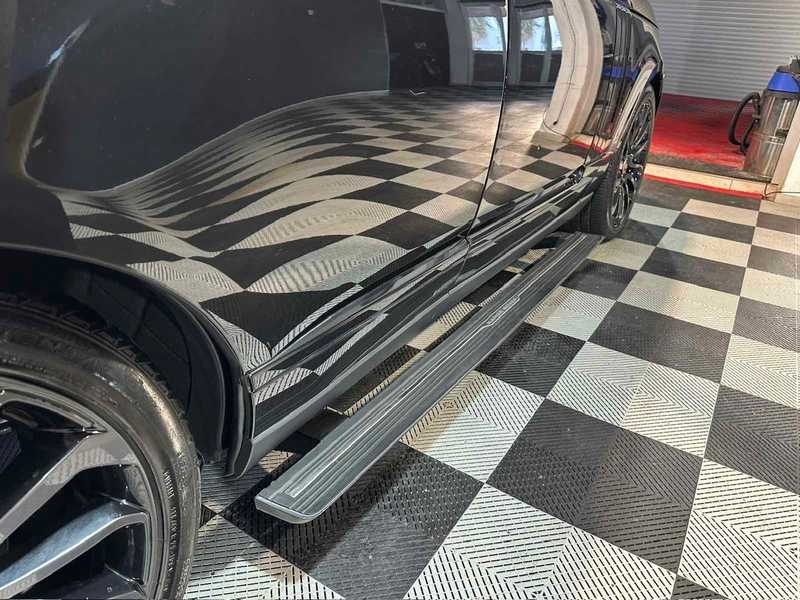 2017 Land Rover Range Rover 3,0L 2017 Cyprus