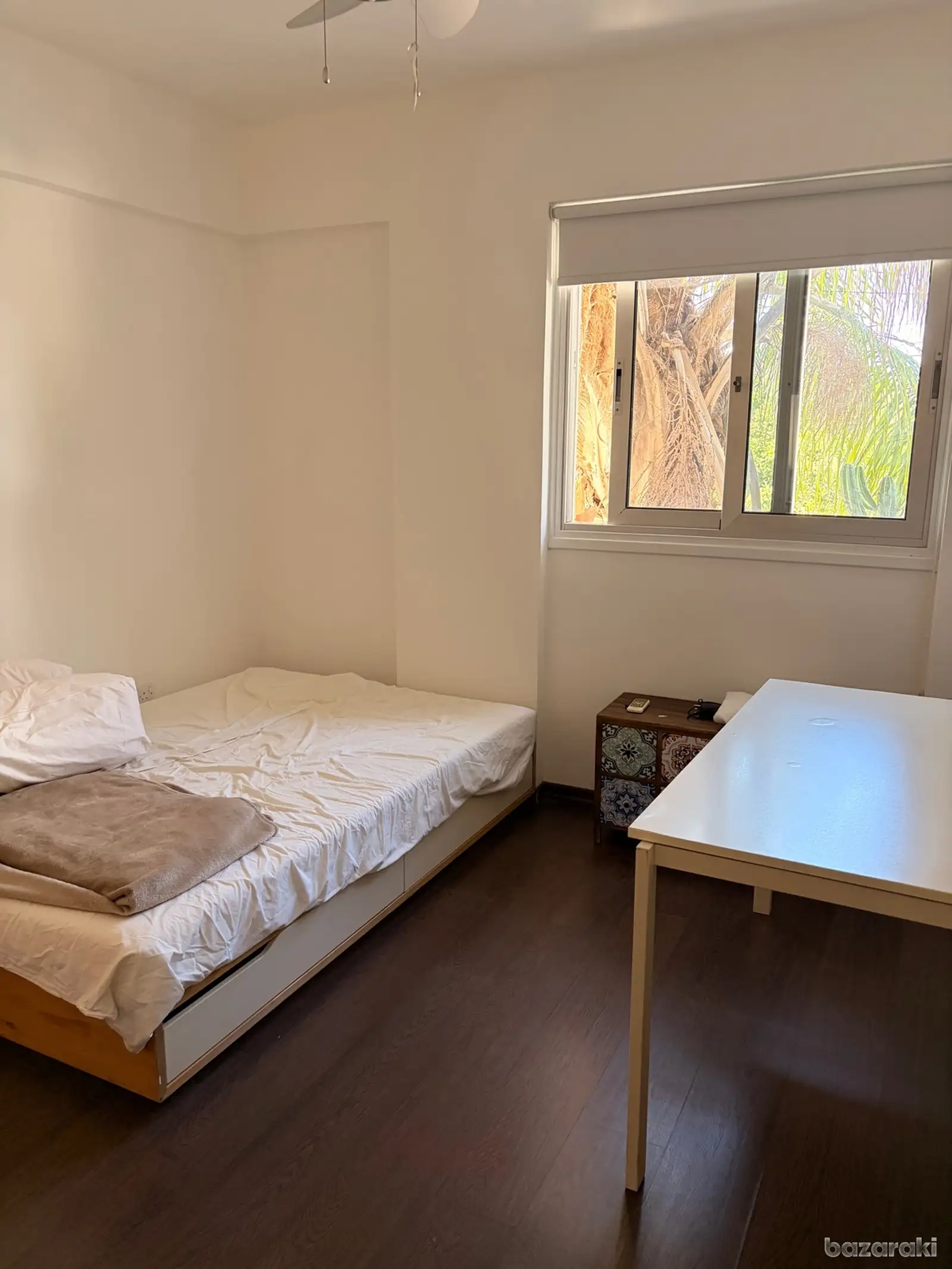 Apartment, 2 bedrooms — 7