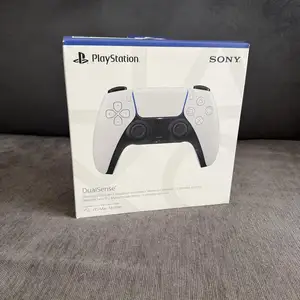 Playstation 5 dualsense wireless controller white v3, Επαρχία Λάρνακας — Λάρνακα - Φοινικούδες
