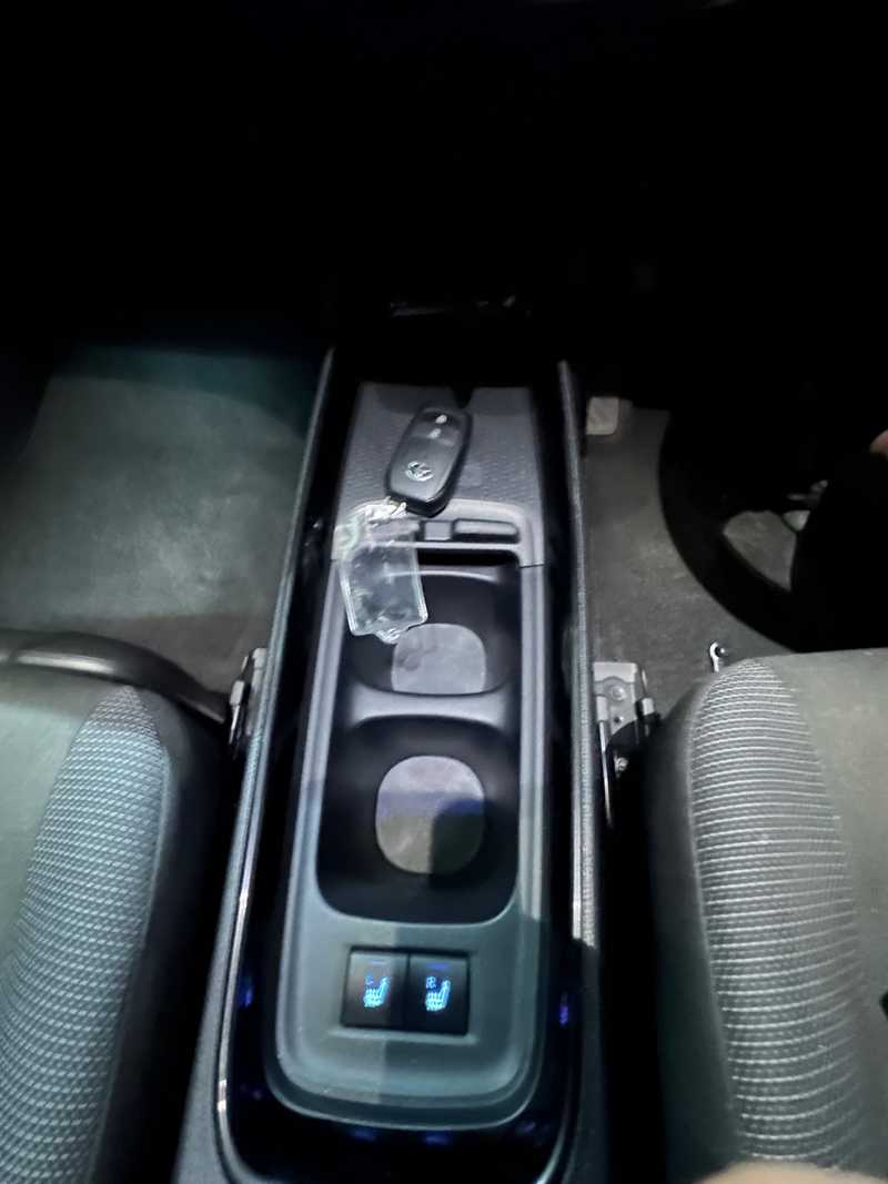 2024 Toyota Aqua 1,5L 2024 Cyprus