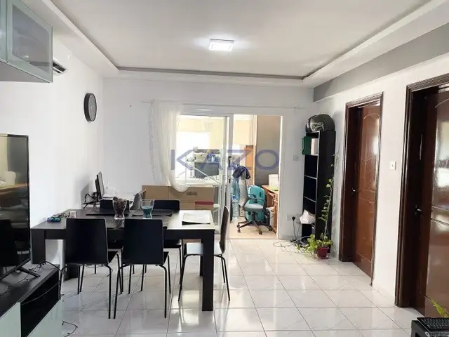 2-bedroom apartment to rent, Επαρχία Λεμεσού — Άγιος Ιωάννης Λεμεσού