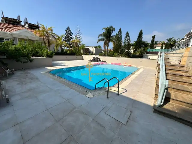 3-bedroom detached house for sale, Limassol — Agios Athanasios