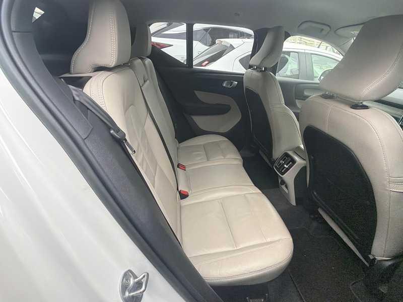 2023 Volvo XC40 2,0L 2023 Cyprus
