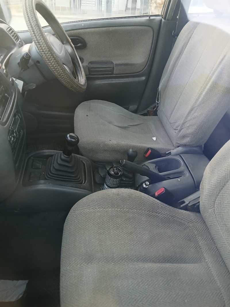 1999 Suzuki Vitara 2,0L 1999 Cyprus
