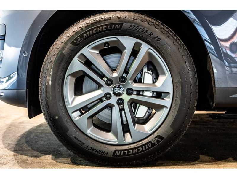 2023 Land Rover Range Rover Sport 3,0L 2023 Cyprus