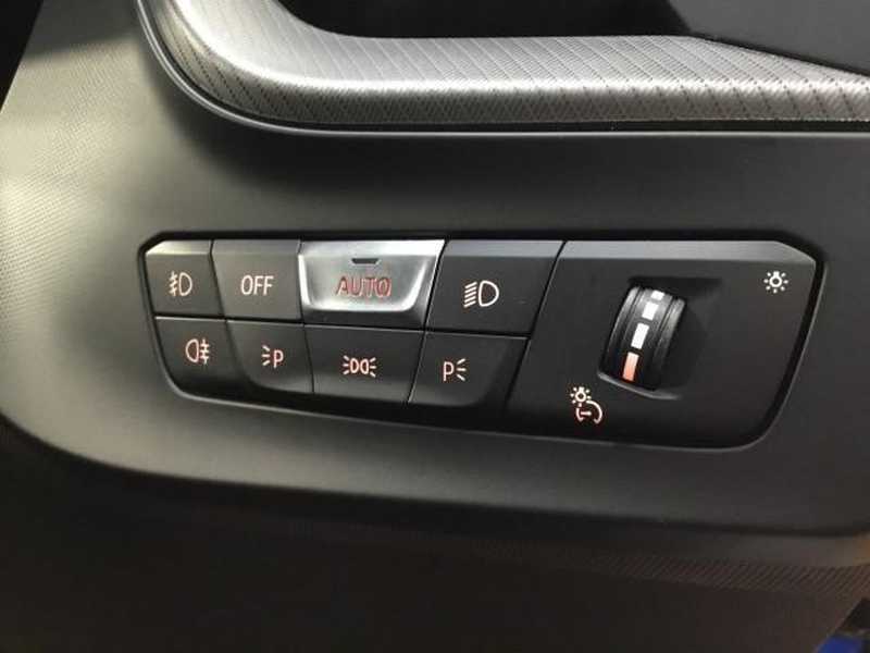 2023 BMW 1-Series 2,0L 2023 Cyprus